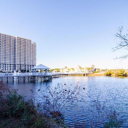 Laketown Wharf Panama Stadt Exterior foto