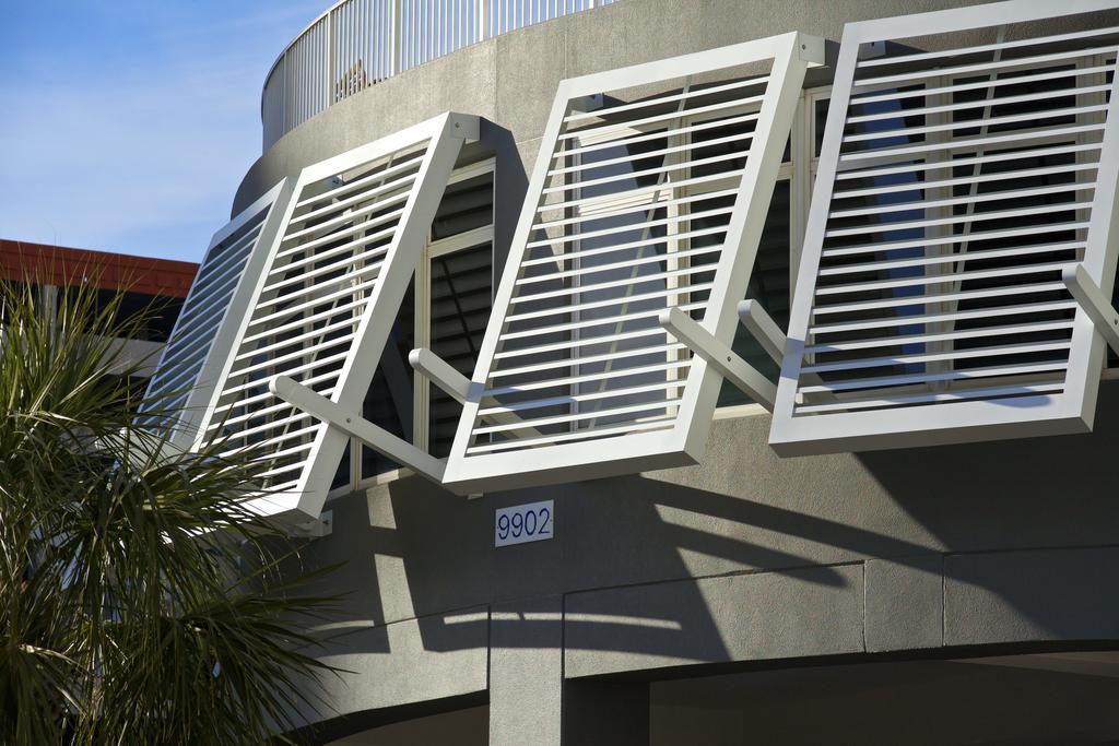 Laketown Wharf Panama Stadt Exterior foto