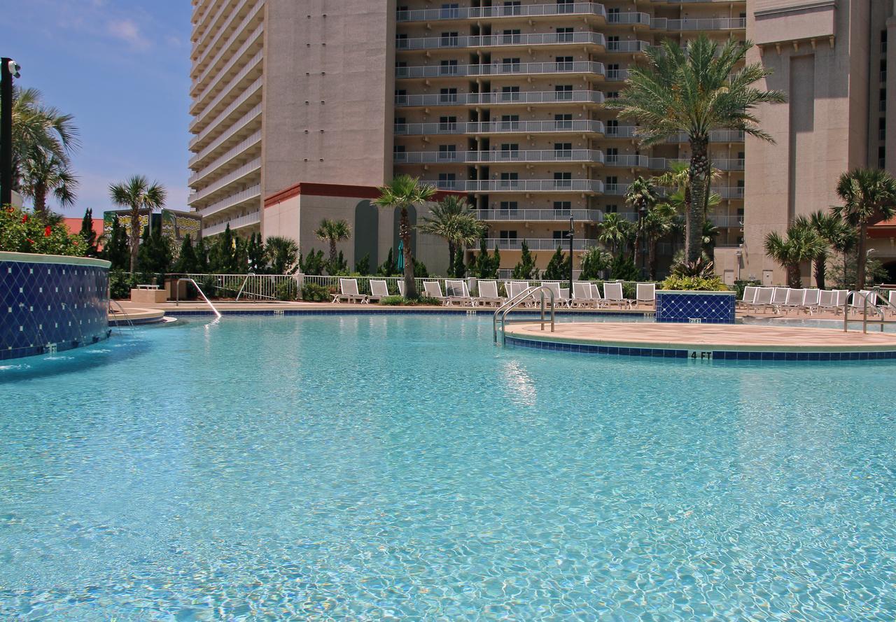 Laketown Wharf Panama Stadt Exterior foto