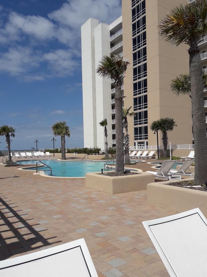Laketown Wharf Panama Stadt Exterior foto